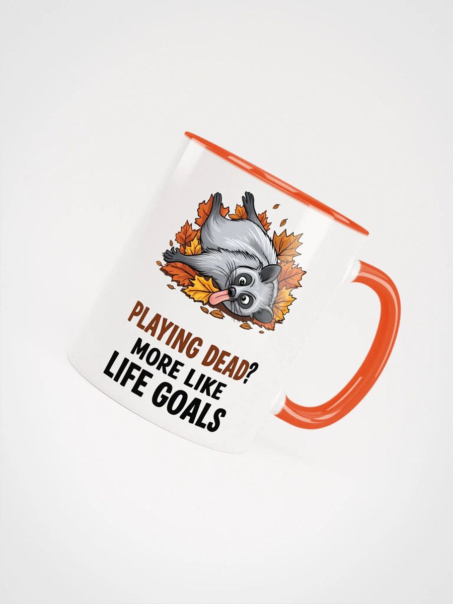 Playing Dead Opossum product image (19)