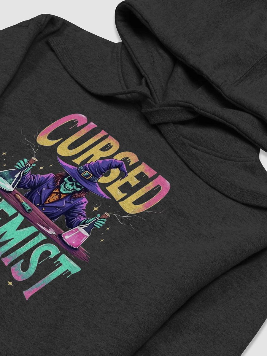 Cursed Chemist Hoodie product image (26)