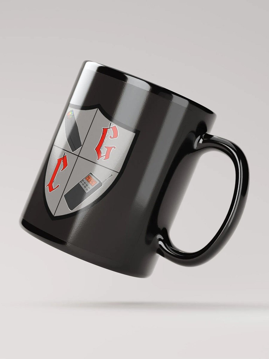 Ghoul Crew Mug product image (2)