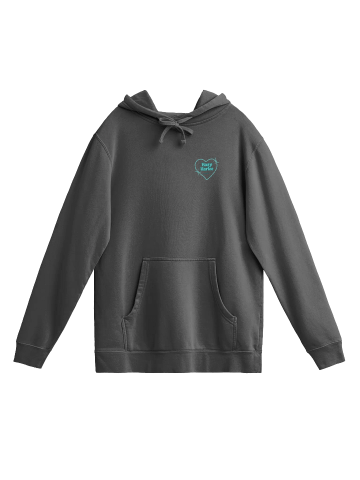 Vibrant Plague Doctor Graphic Hoodie product image (2)