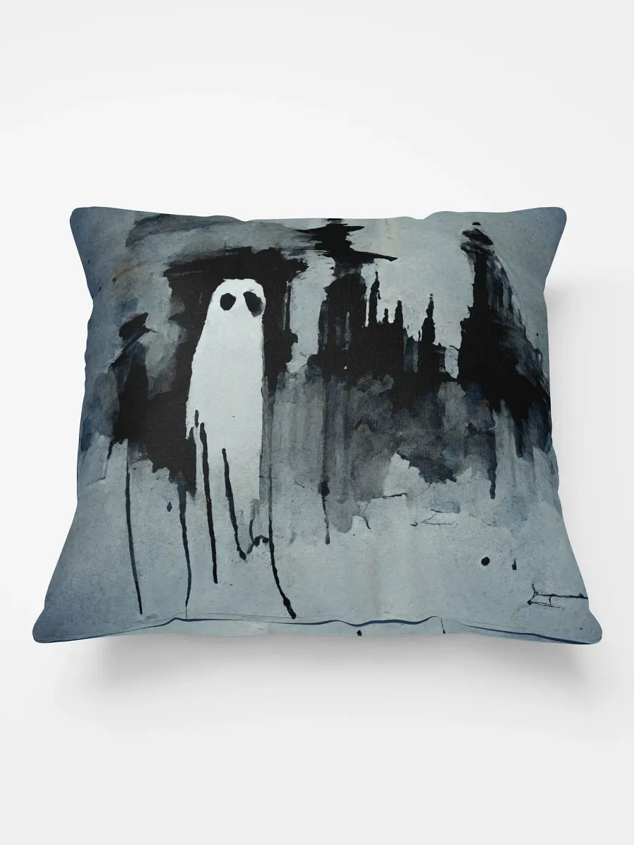 Whimsical Wonderland Pillow product image (1)