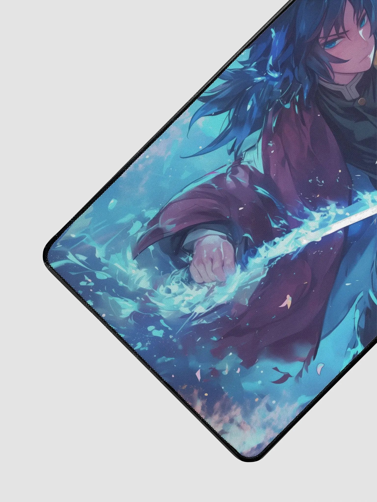 Giyu Tomioka – Demon Slayer product image (3)