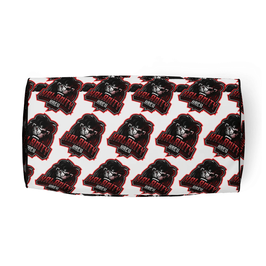 Kalamity Krew Duffle Bag product image (6)
