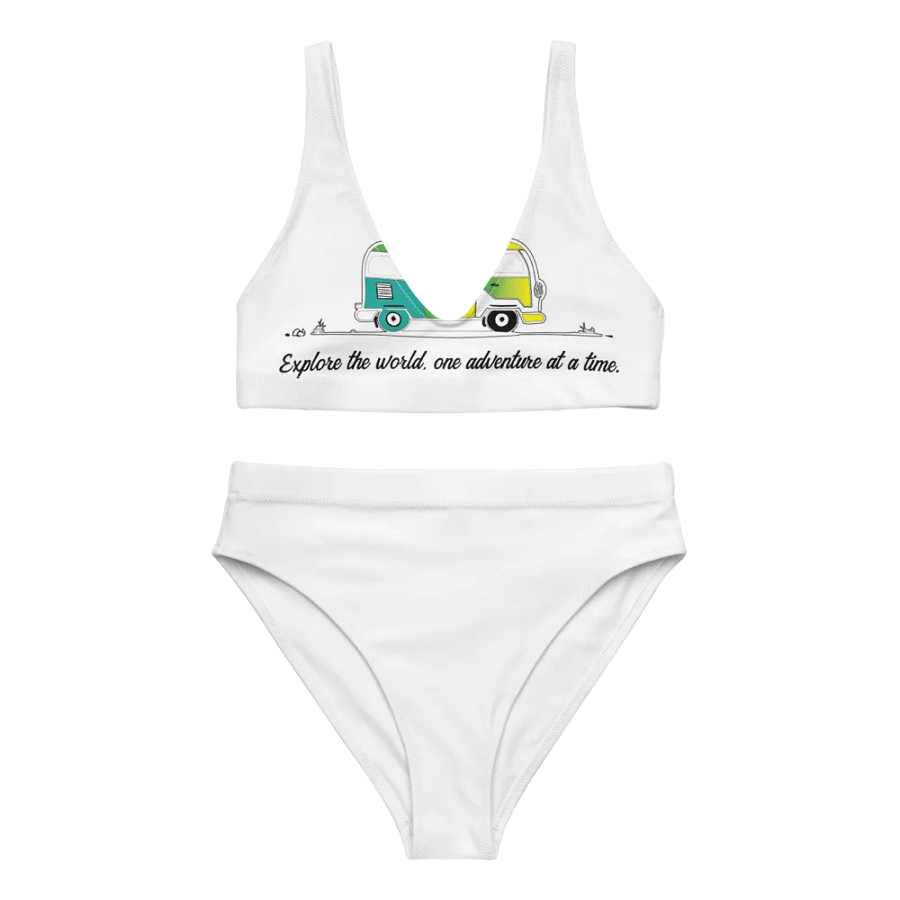 TRAVEL: EXPLORE THE WORLD, ONE ADVENTURE AT A TIME product image (2)