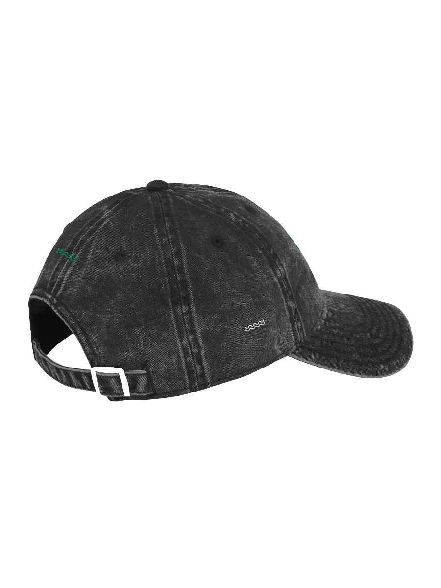 Retro e-Dad Cap product image (15)