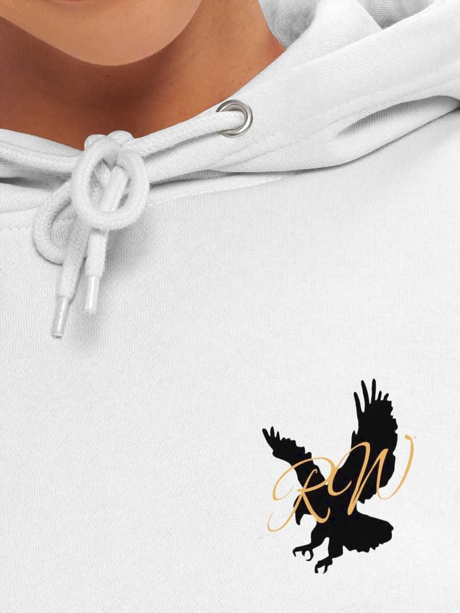 RW SUNSET EAGLE Hoodie product image (39)