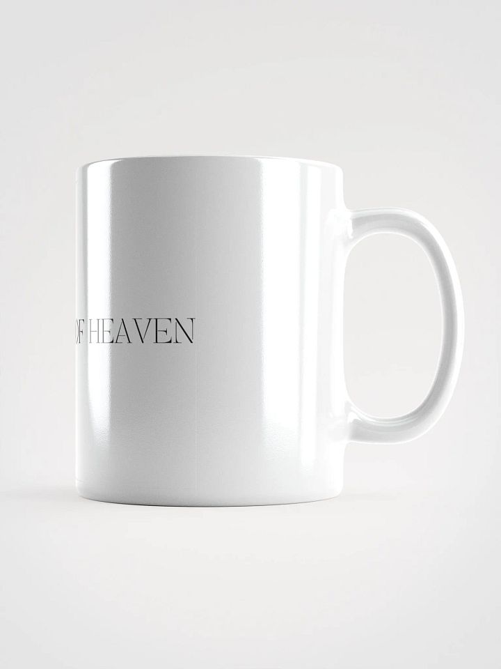 Ambassador of Heaven Mug | Faith-Based Merch product image (1)