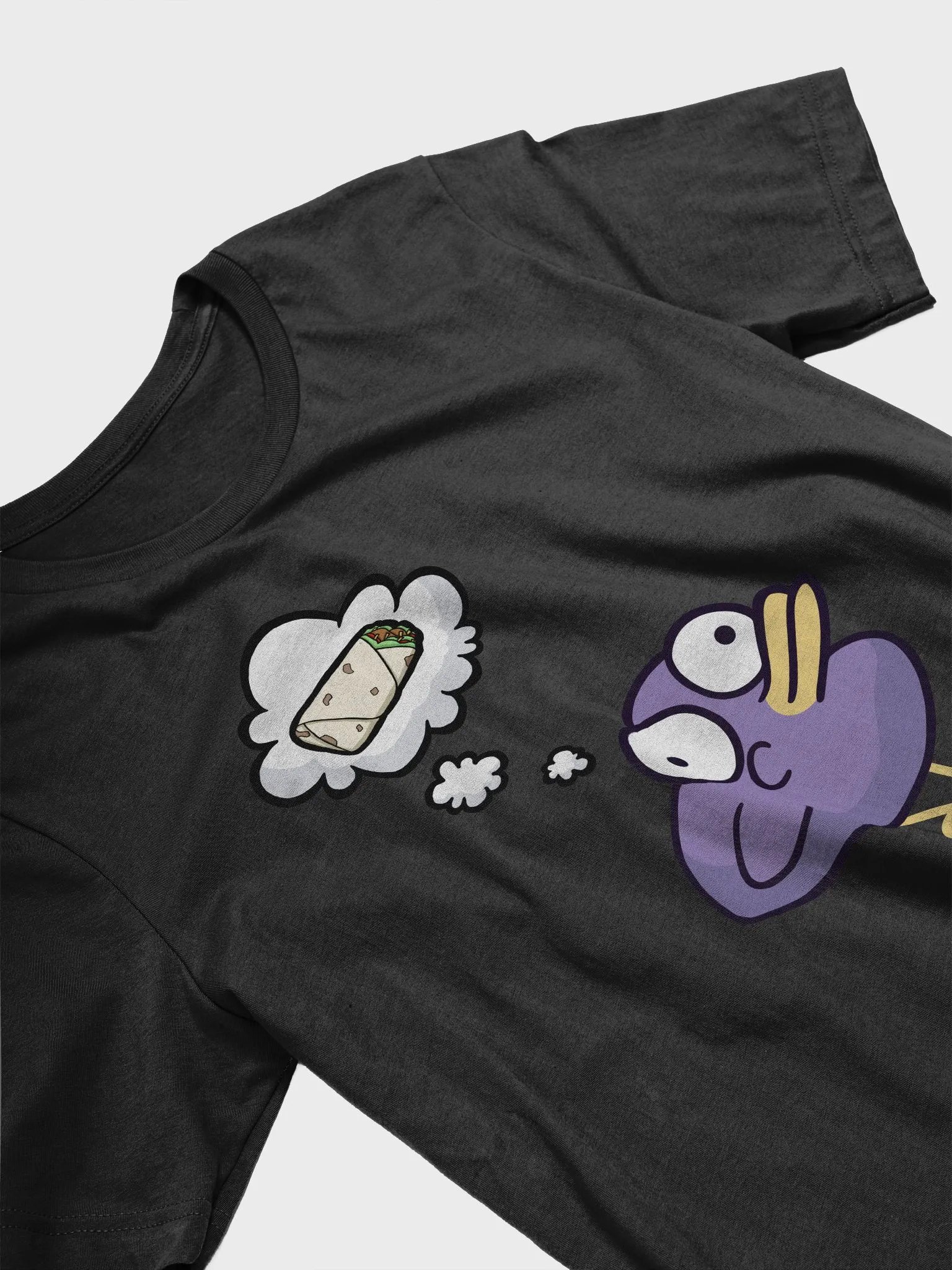 Burrito Daydreams Shirt product image (3)