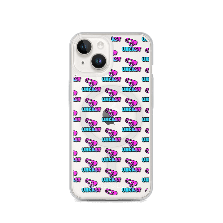 UhCast Surveillance iPhone® Case product image (4)