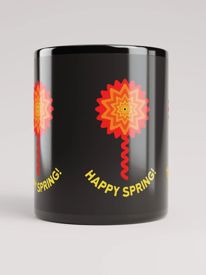 Happy Spring Mug product image (2)