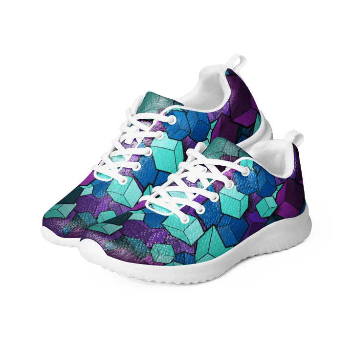 Adidasi Sport ML (F) product image (1)
