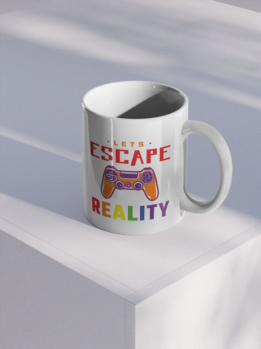 Lets Escape! product image (2)