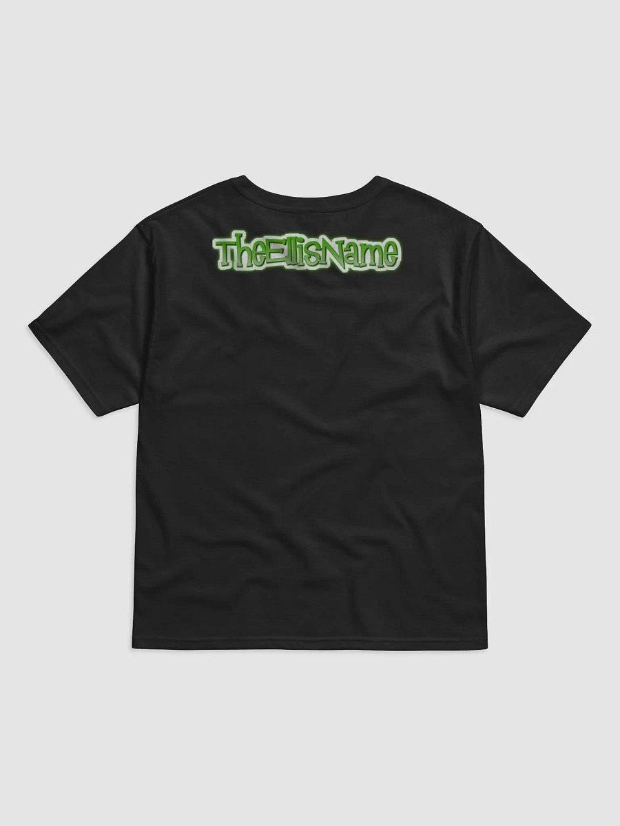 TheEllisName & Spooky product image (6)