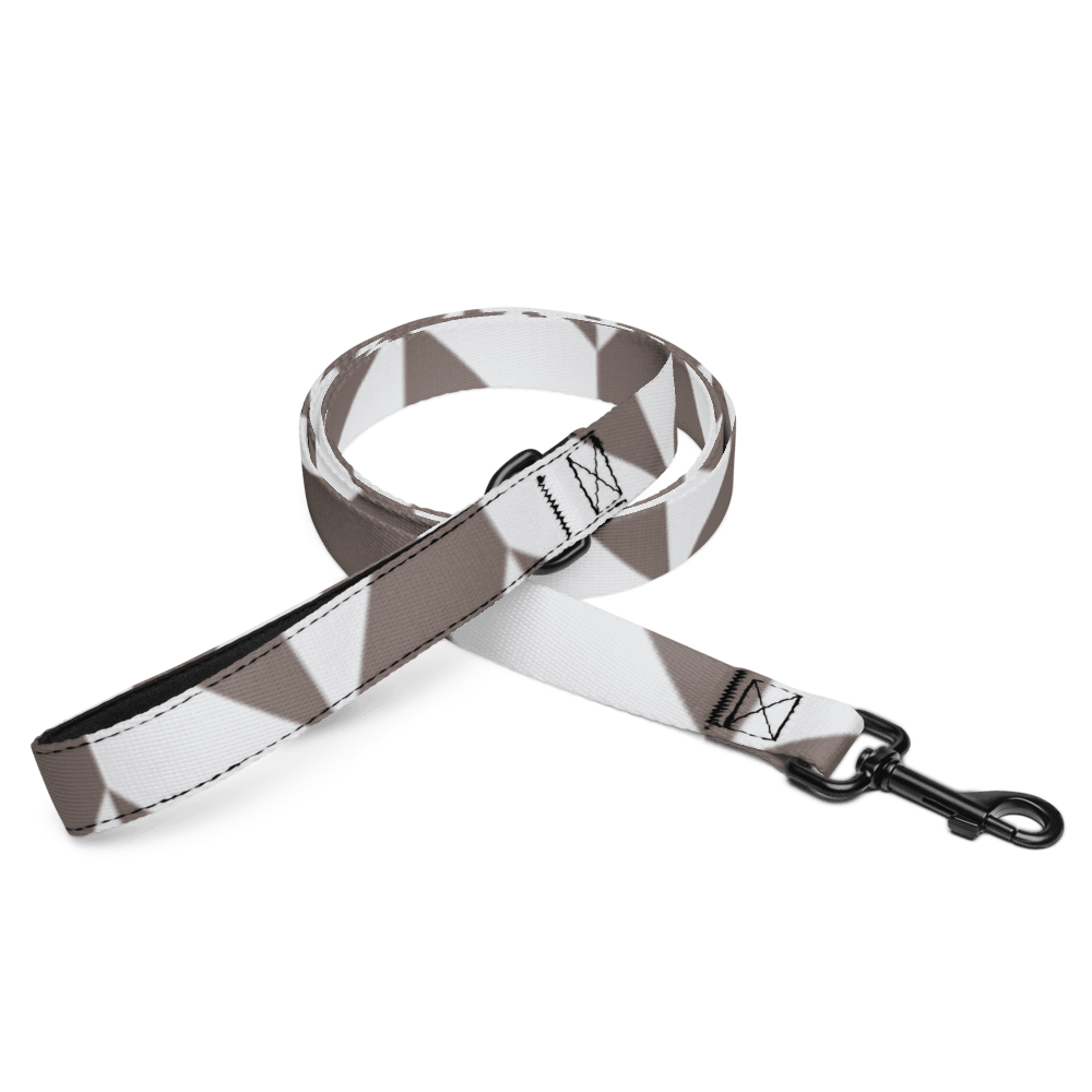 Lucky Dog 2 Colour Printed Pet Leash #005 product image (1)