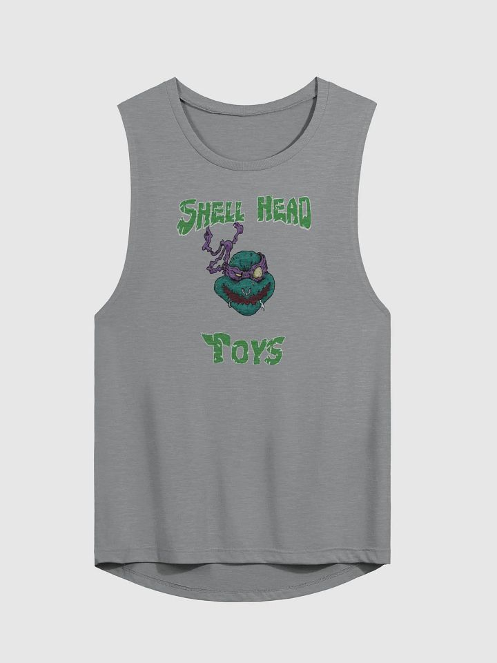 Tank Lady product image (1)