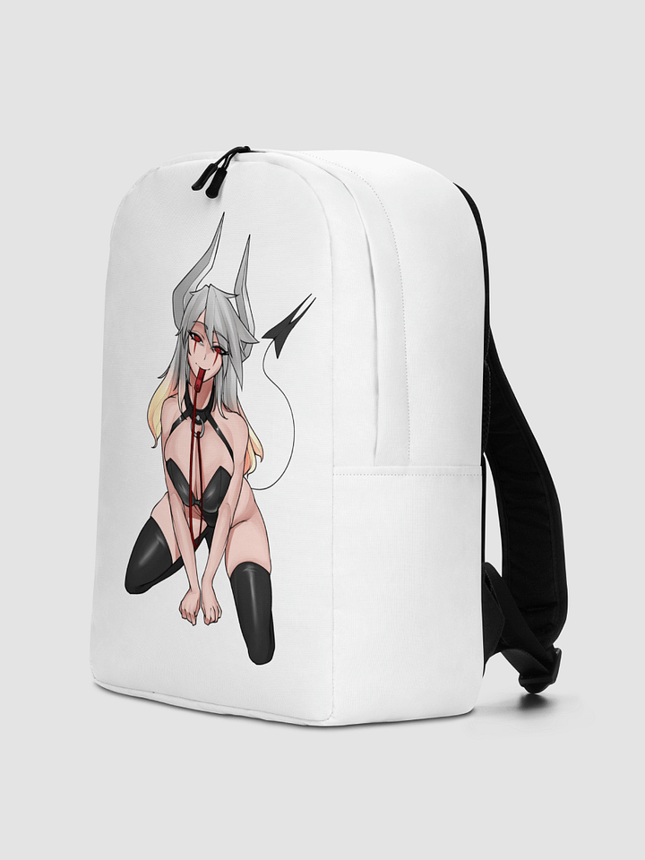 Miss Doom Back Pack product image (2)