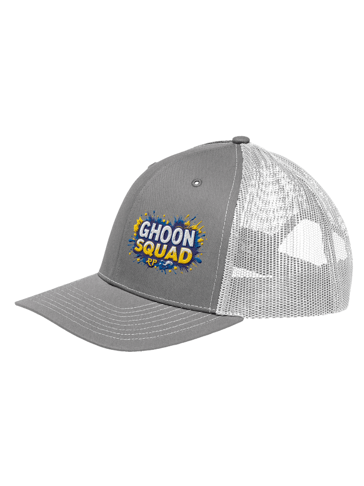 Ghoon Squad Top Notch hat product image (2)