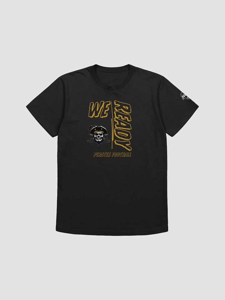 Charleston Pirates T-Shirt by Next Level 