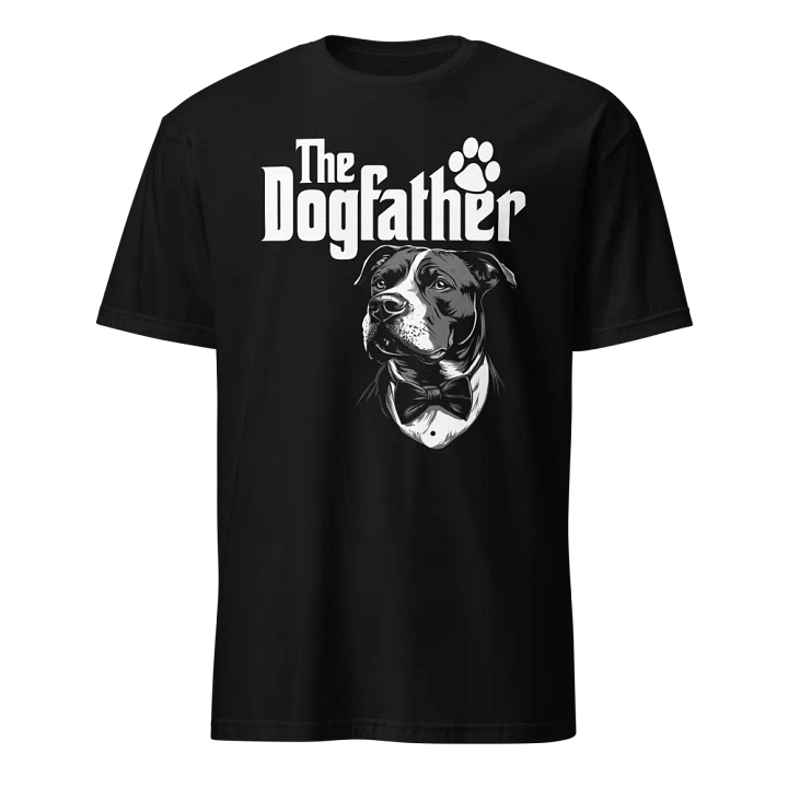 The Dogfather: Pitbull product image (1)