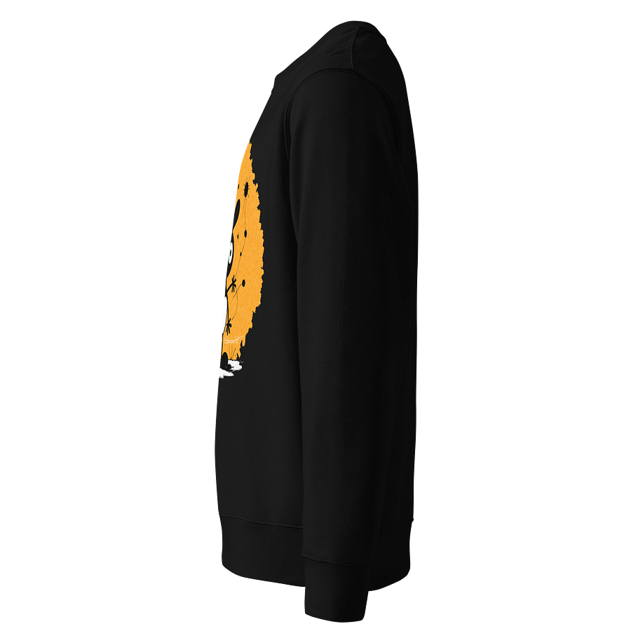 Stanley/Stella Unisex Organic Sweatshirt (Vegan) product image (3)