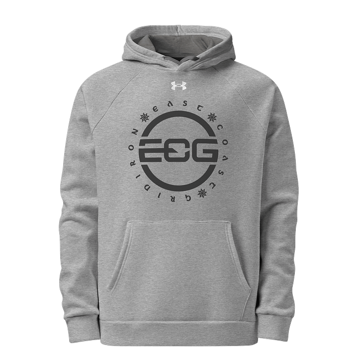 UA Celtic Hoodie product image (1)