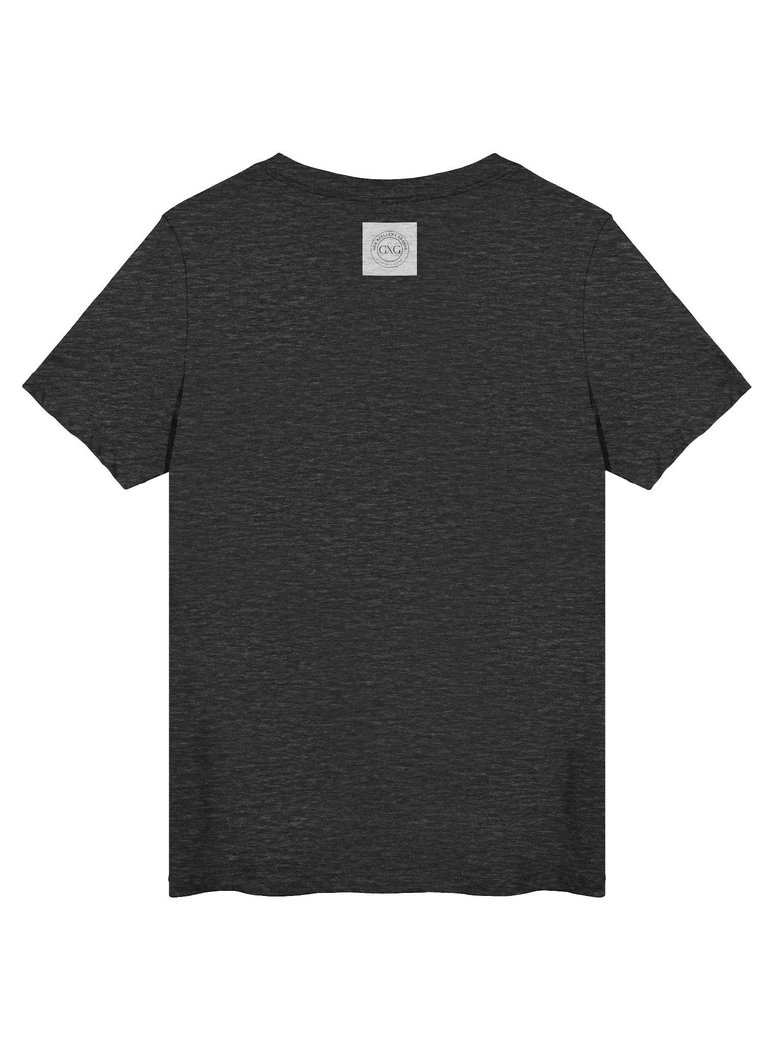 GenX Made Grandparent V-Neck Tee product image (3)