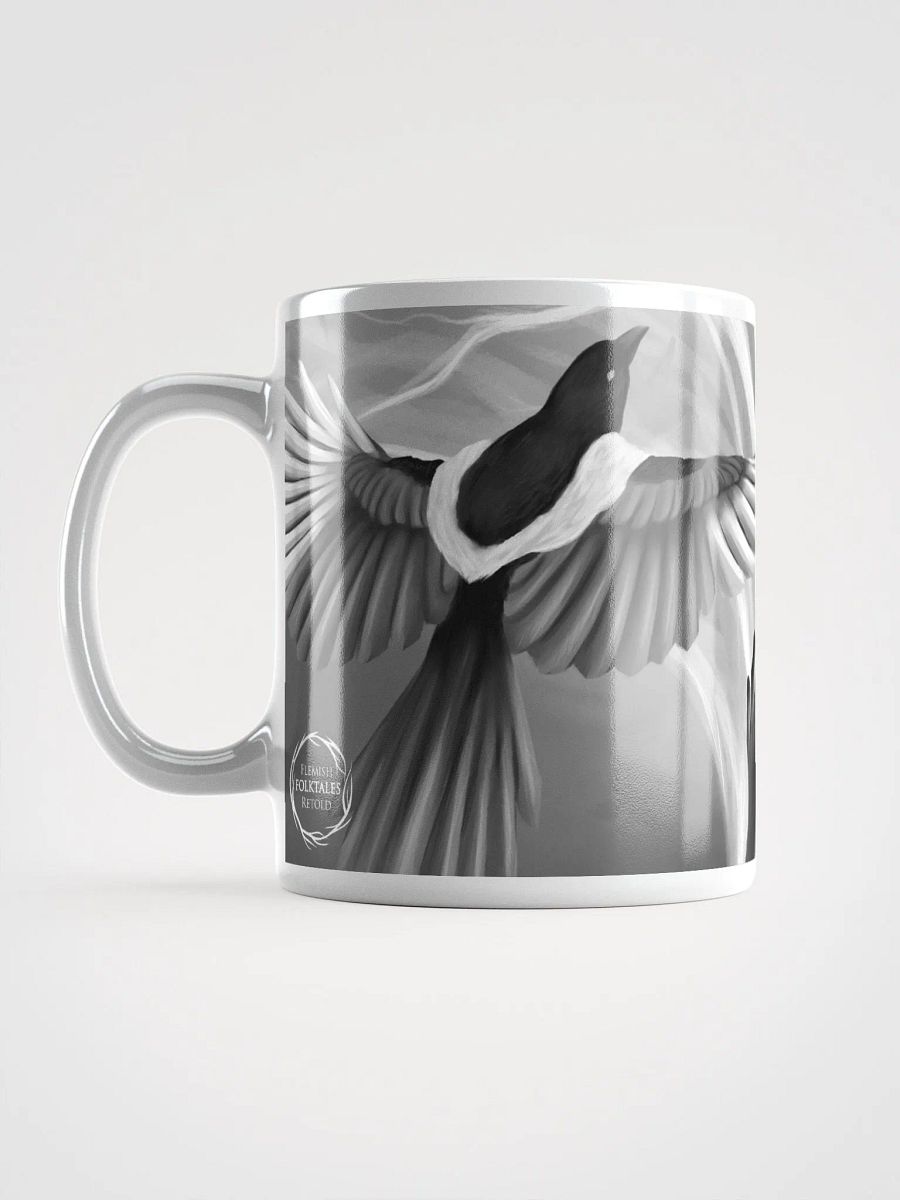 The Magpie Tree Mug product image (7)