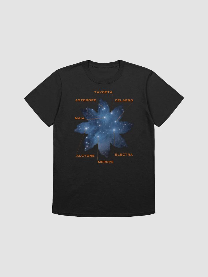 Here Be Goids (Orange) product image (2)