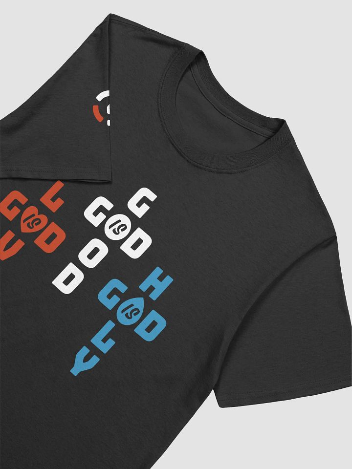 God's Holy Love - Casual Shirt product image (2)