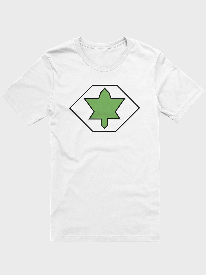 Leaf Tribe Symbol product image (2)