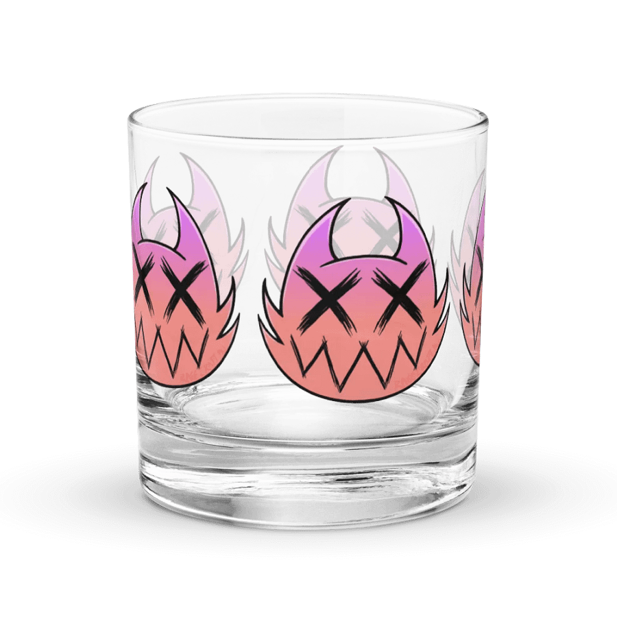 Rage Cat Glass product image (3)