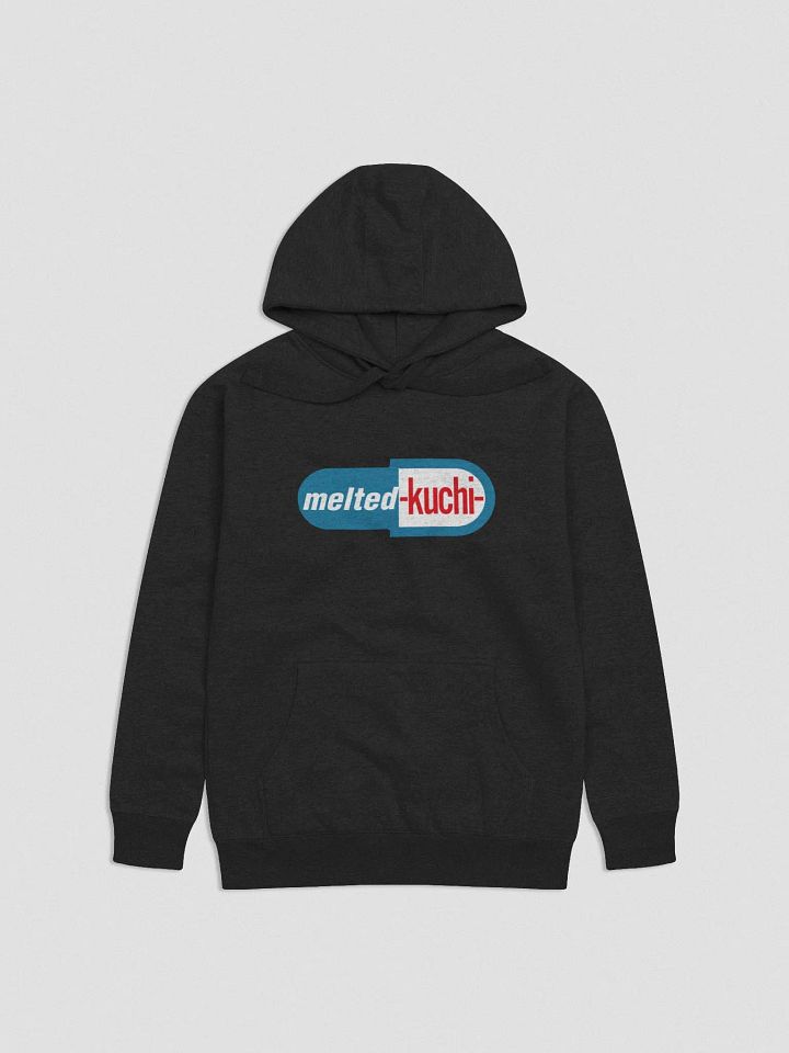 MELTED ENEMA Hoodie product image (1)