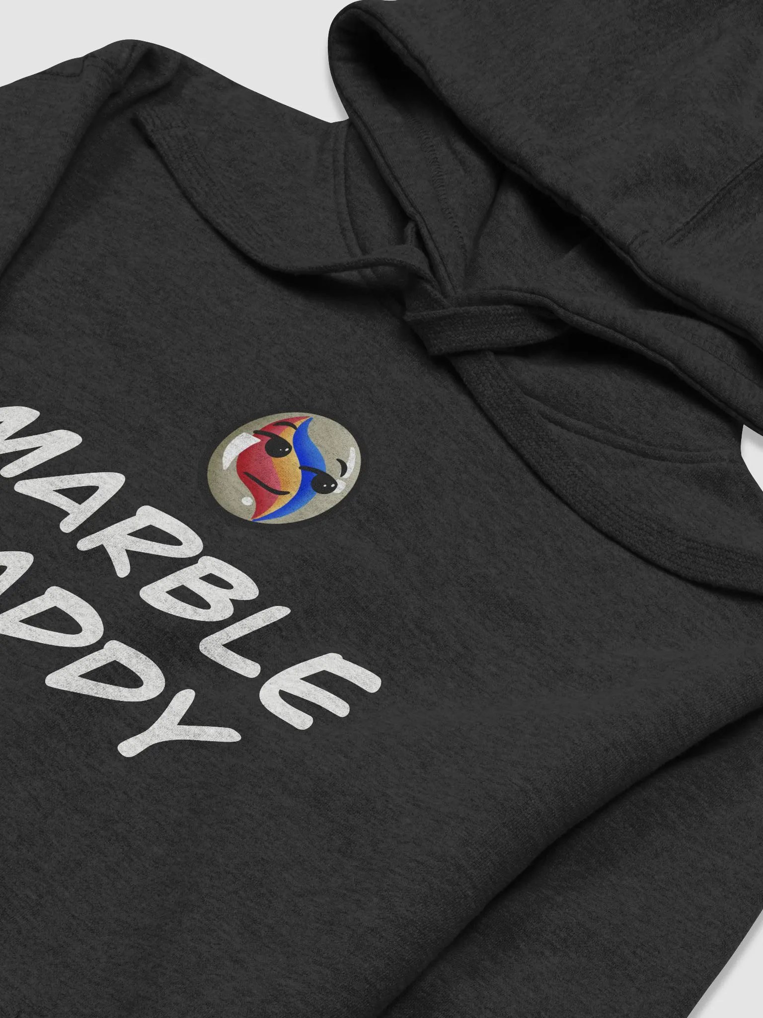 Marble Daddy Hoodie product image (17)