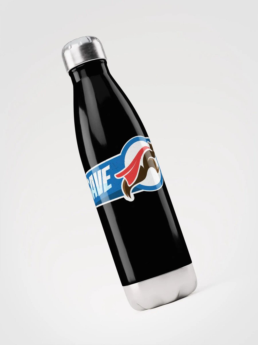 Save A Nut | Water Bottle product image (3)