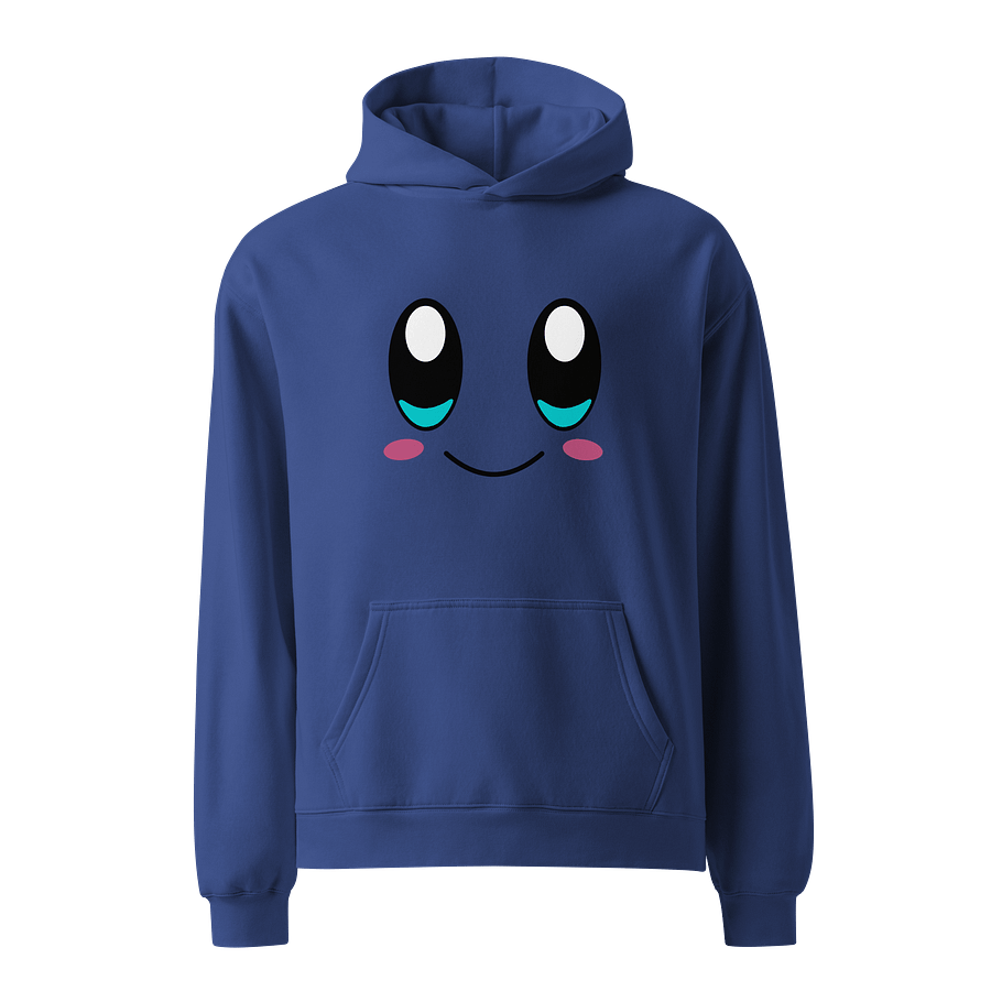 Unisex Premium Oversized Hoodie | Körby product image (1)