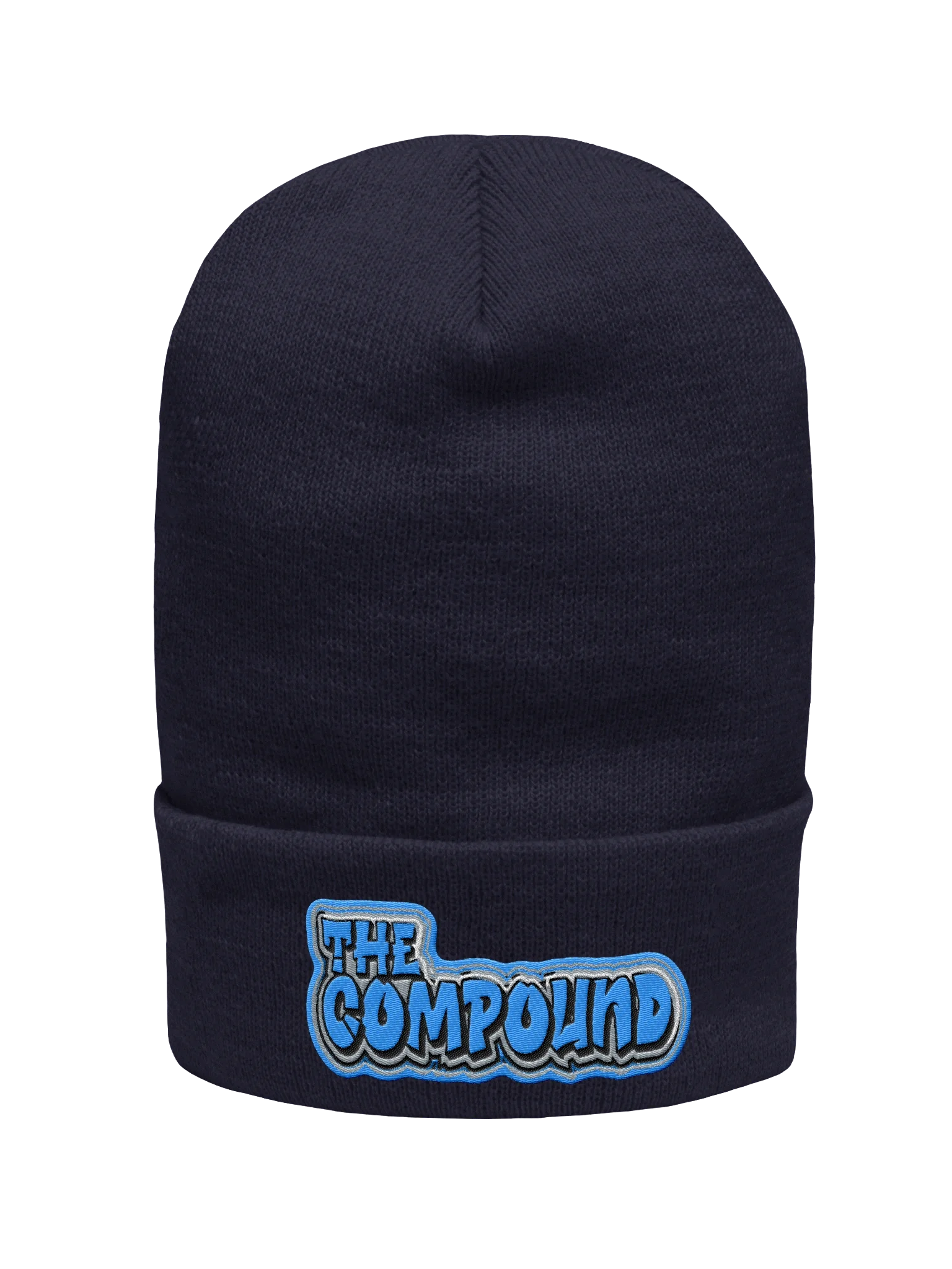Bluesprint Beanie product image (1)