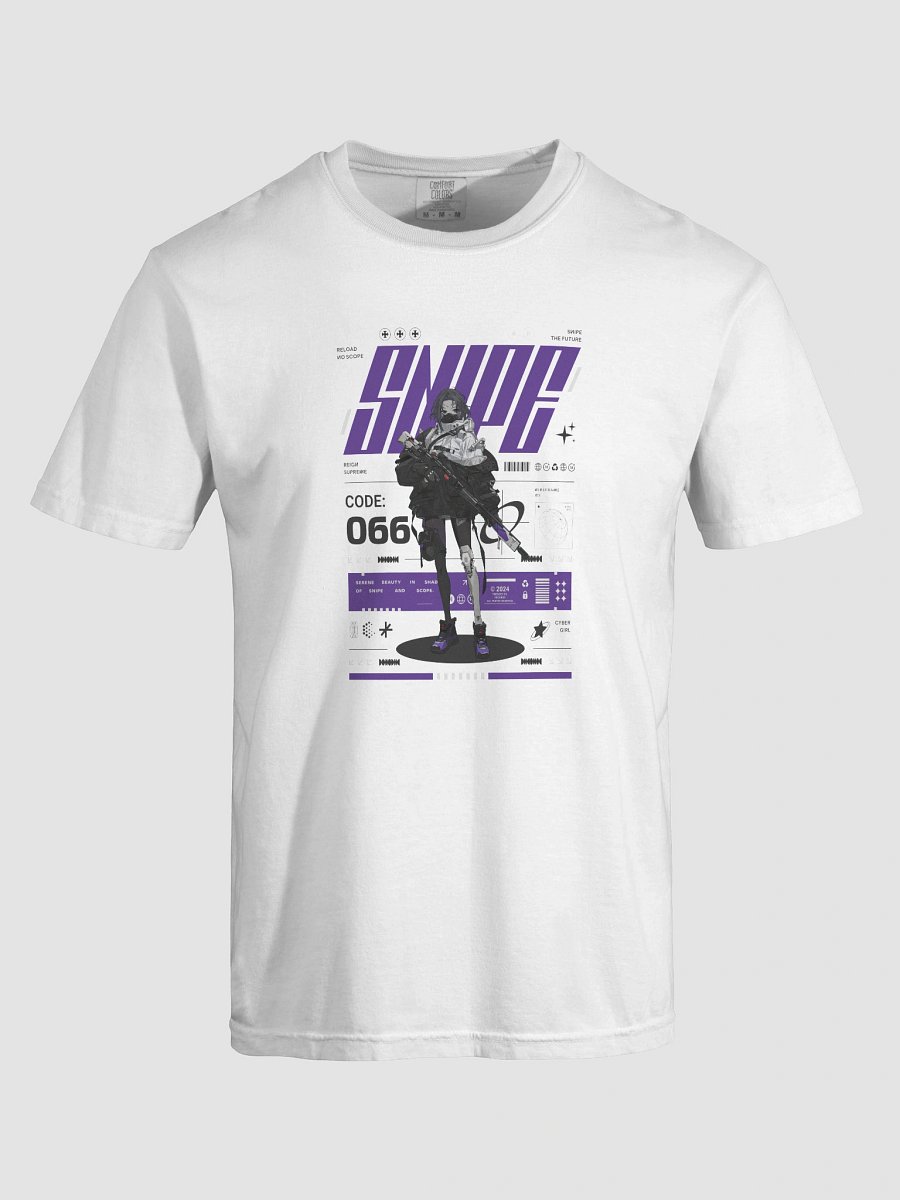 Men's Snipe T-Shirt product image (4)