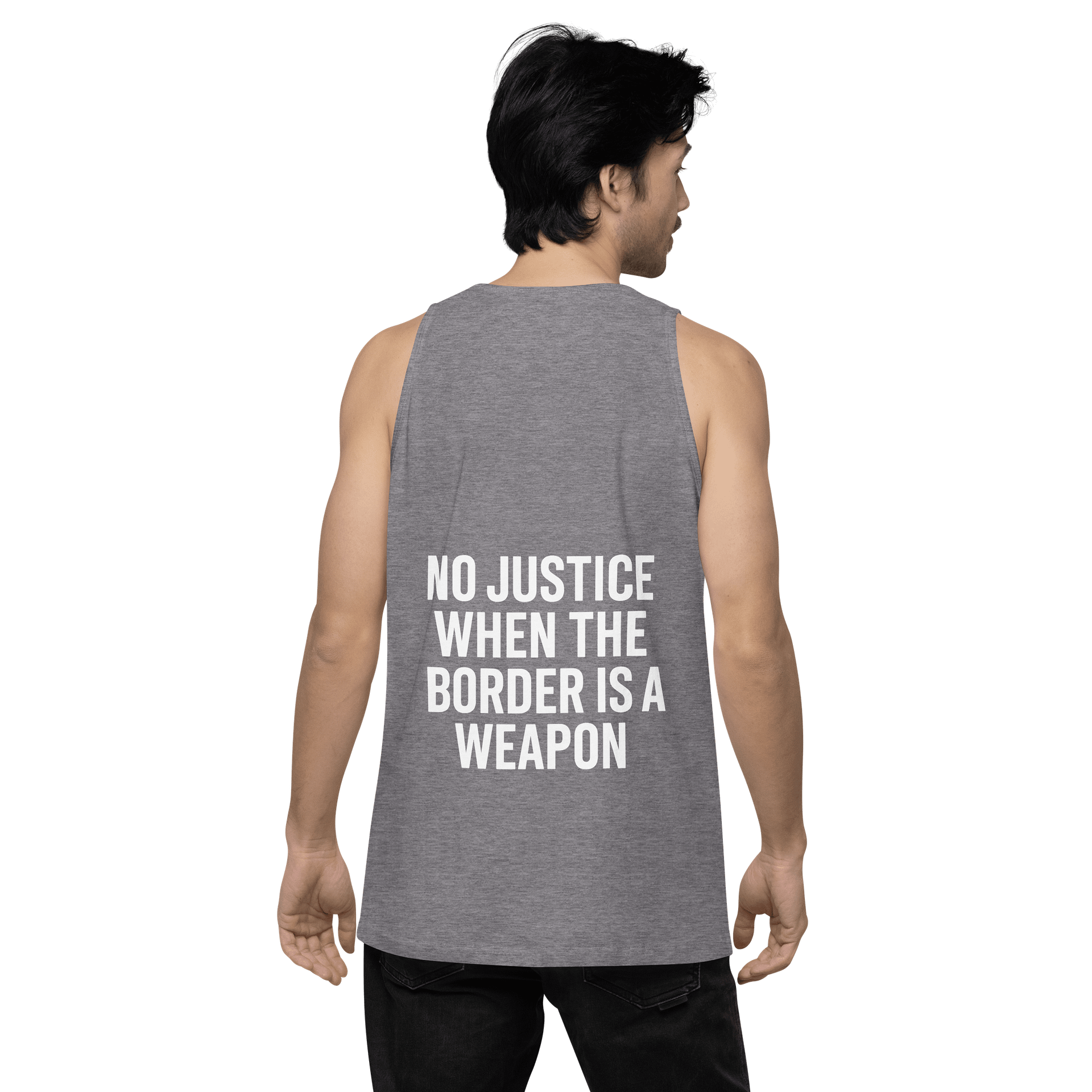 Fight Back Tank product image (64)