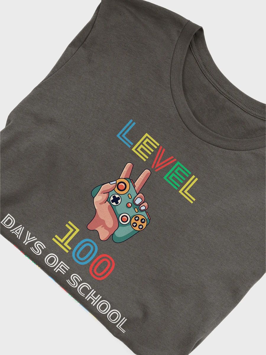 Level 100 Days Of School Unlocked product image (54)