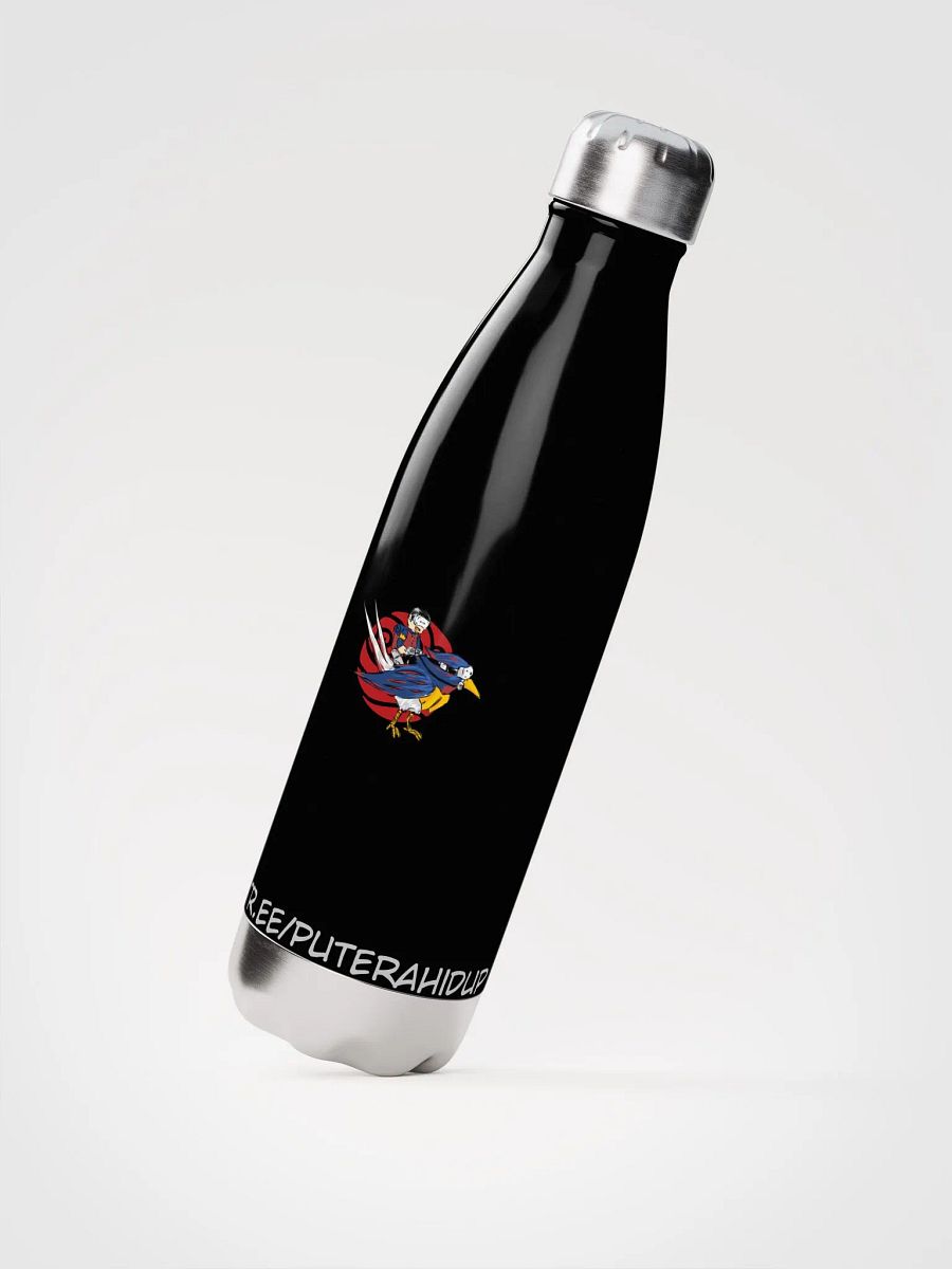 VR Adventure Stainless Steel Water Bottle product image (3)