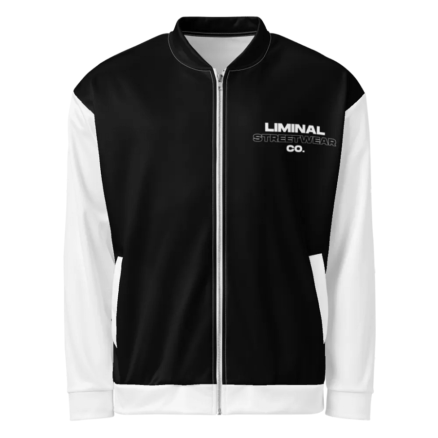 Become the Void Bomber Jacket product image (2)