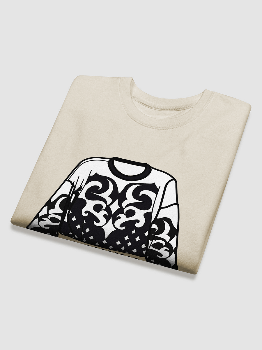 'Slavik's Fashion Sweater' - Sweatshirt product image (17)