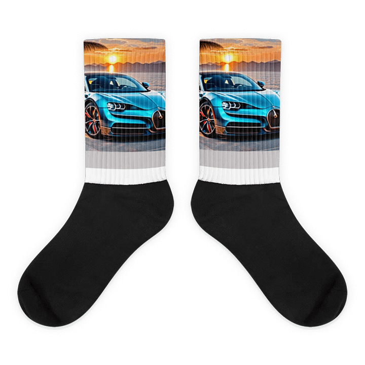 Blue Machine Men Socks product image (1)