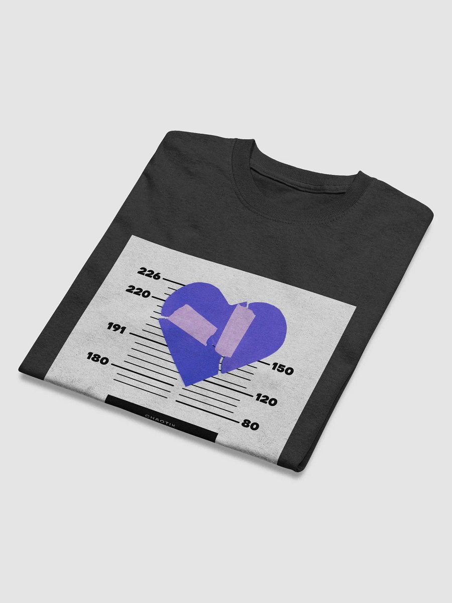 Broken Album Tee product image (3)