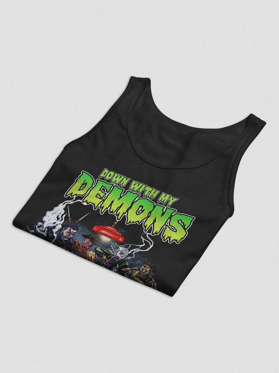 Down With My Demons Tank product image (5)