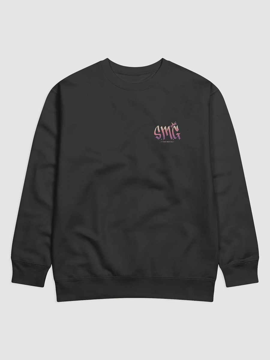 SMG' Sweatshirt 1 product image (7)