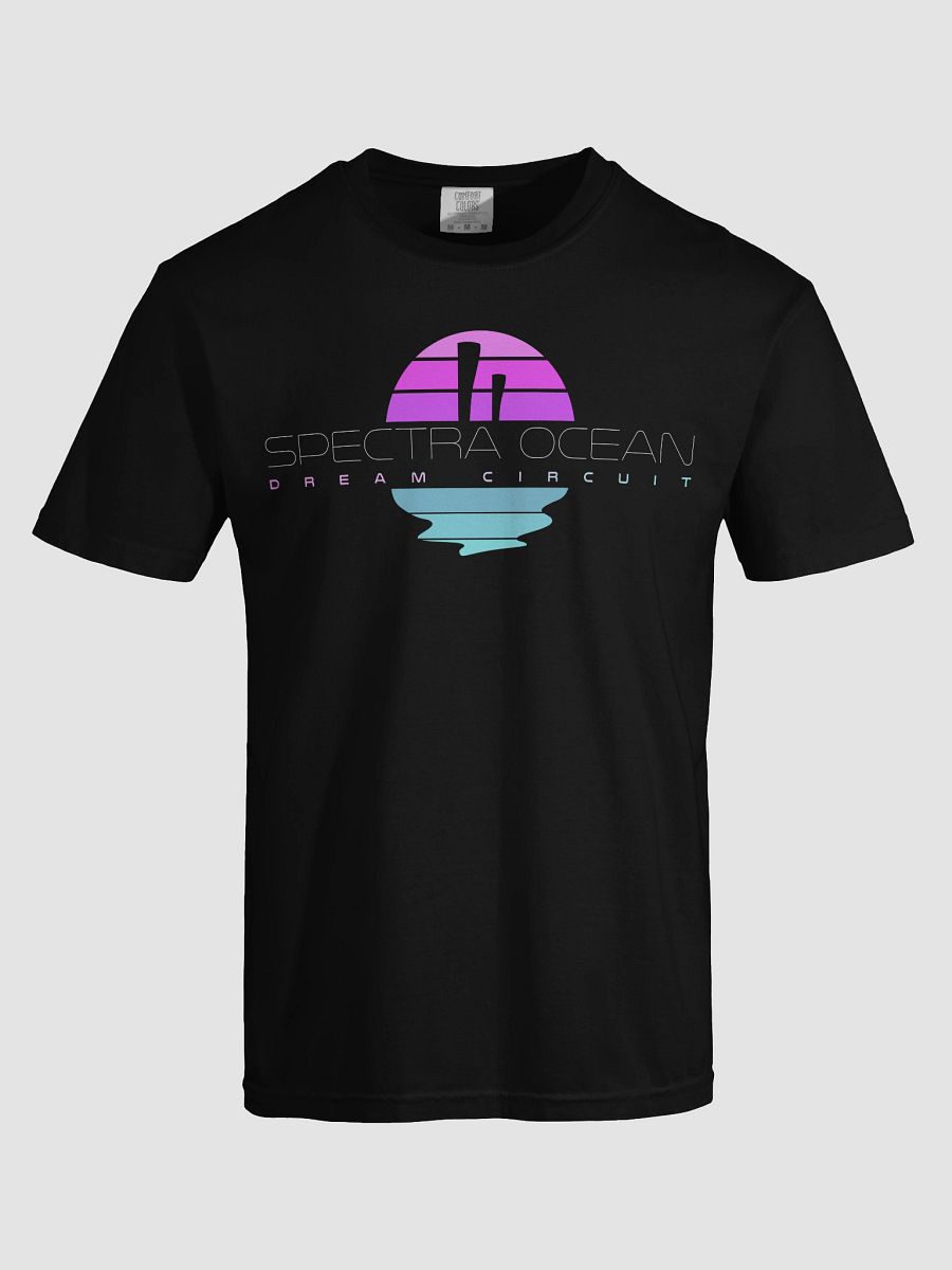 SPECTRA OCEAN DREAM CIRCUIT - SHIRT product image (20)