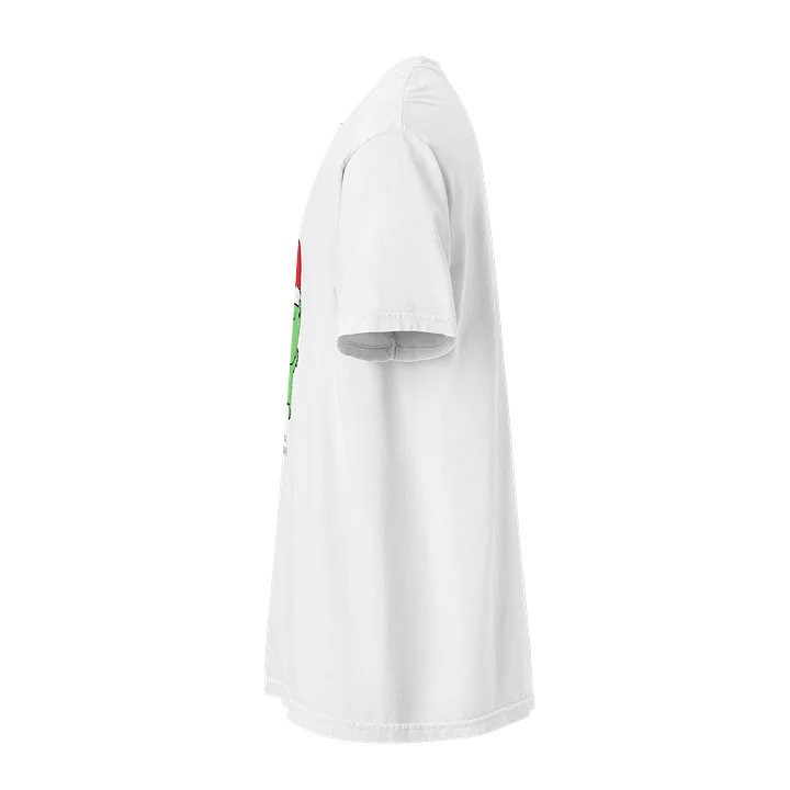 Lil Pxz "Hopping Holidays" Graphic Tee product image (2)