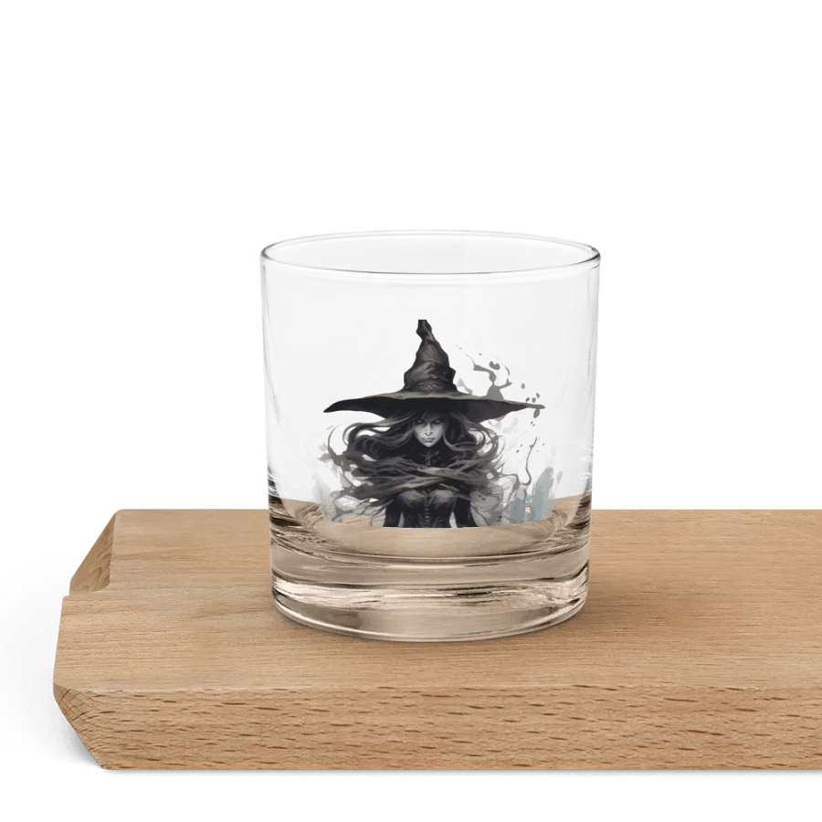 Witchy Glass product image (5)