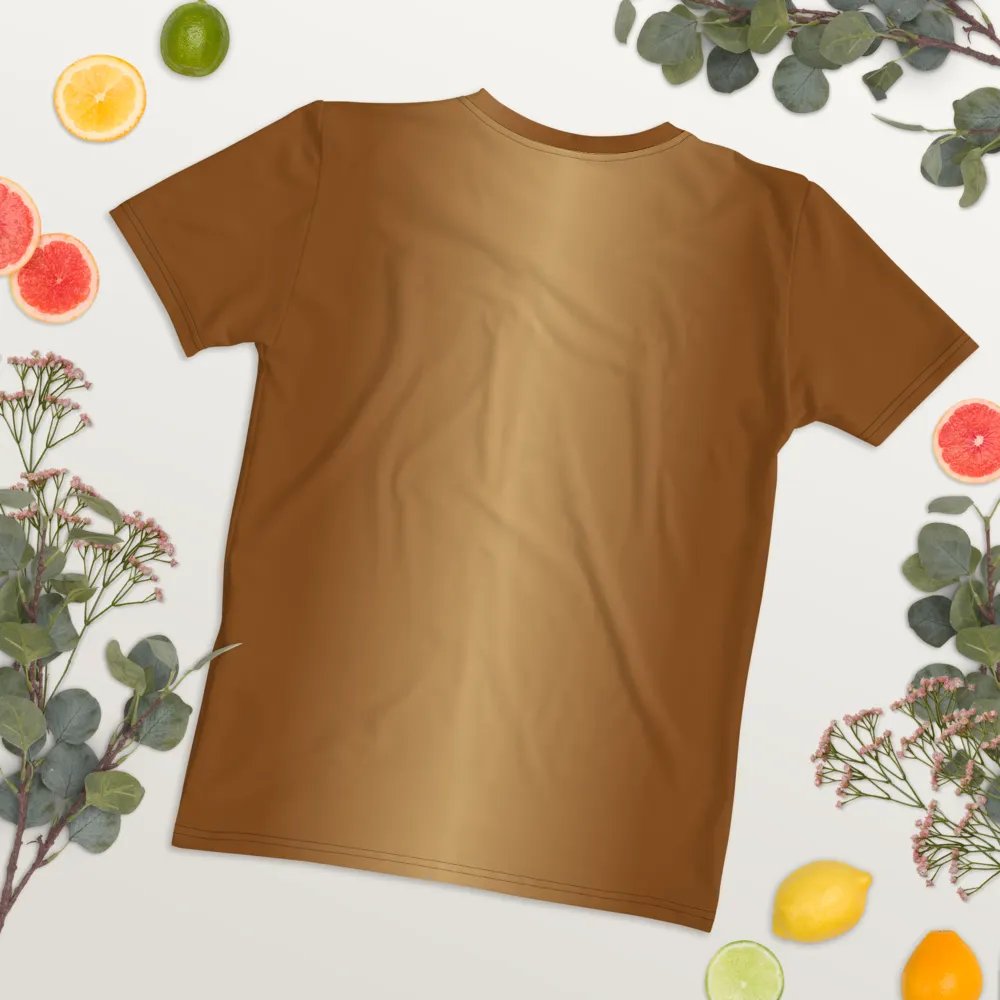 Koality Mama All Over Print T-shirt product image (8)